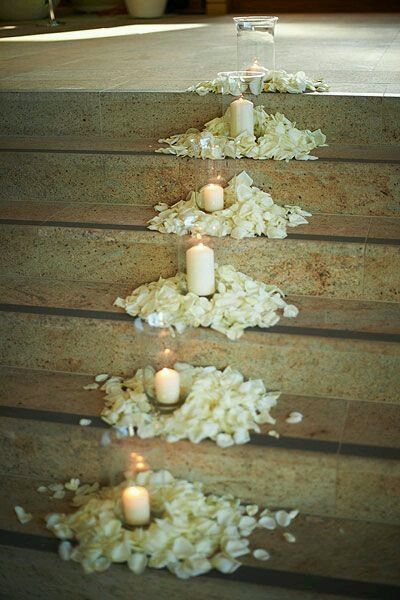 Decoração da igreja - 22