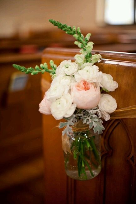 Decoração da igreja - 29