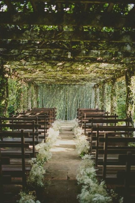 Casar em casa - 6