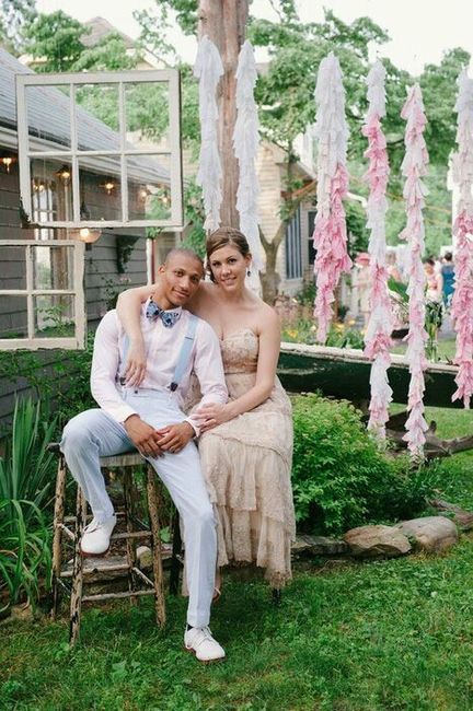 Casar em casa - 11