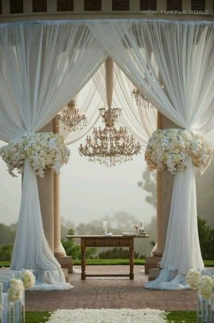 Casar em casa - 15