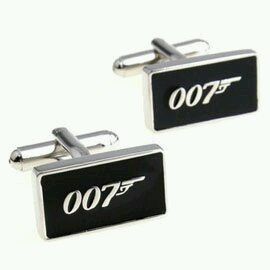 James bond - 18