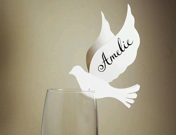Tema casamento love birds - 5