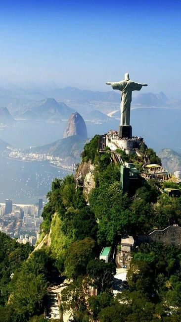 Rio de janeiro - 3