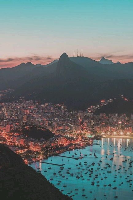 Rio de janeiro - 4