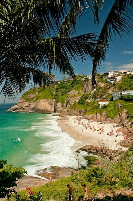 Rio de janeiro - 6
