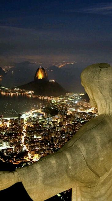Rio de janeiro - 7