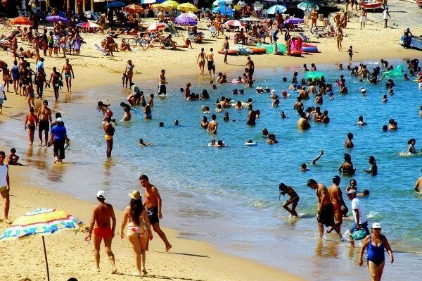Rio de janeiro - 8