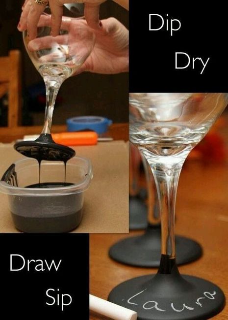 Diy ideias - 34