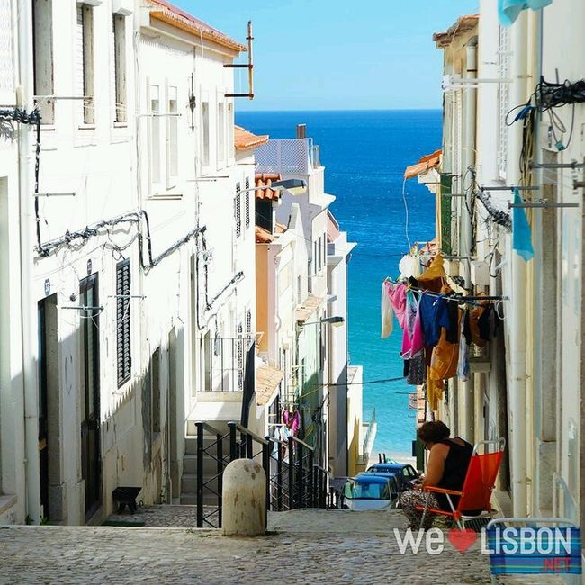 Sesimbra - 8