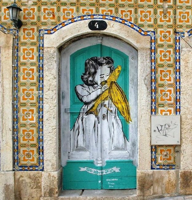 Sesimbra - 9