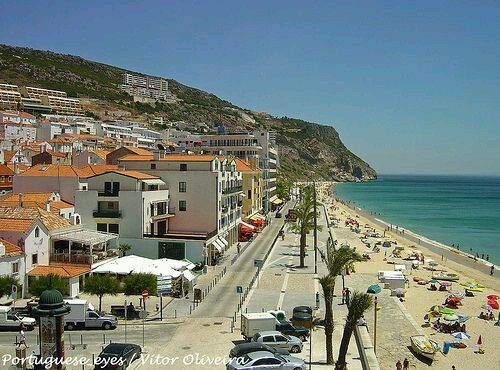 Sesimbra - 10