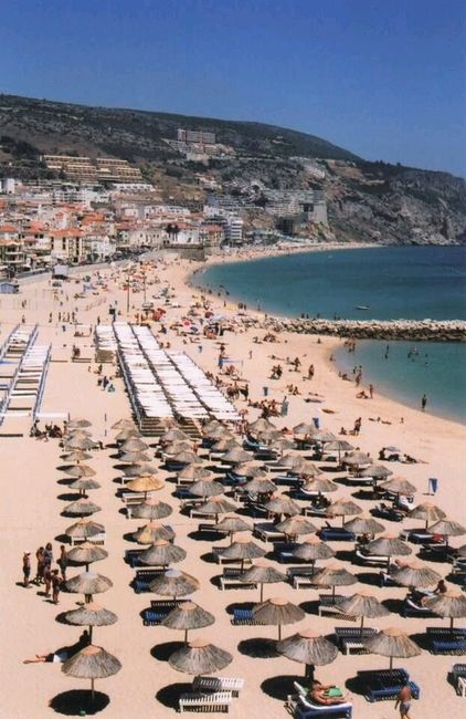 Sesimbra - 18
