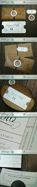 Convites - 10