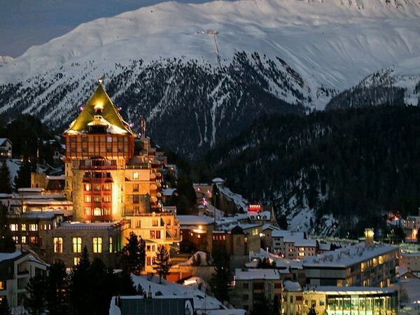 Suíça  e os lindíssimos  alpes - 8
