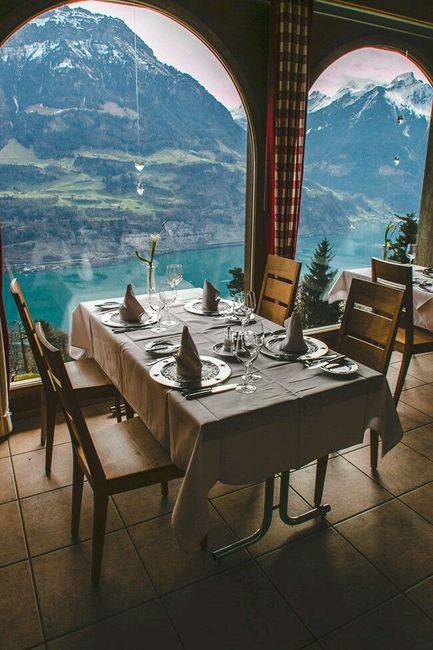 Suíça  e os lindíssimos  alpes - 17
