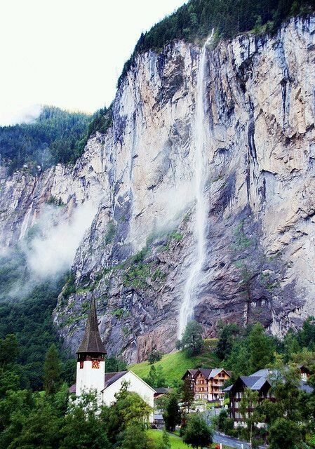 Suíça  e os lindíssimos  alpes - 27