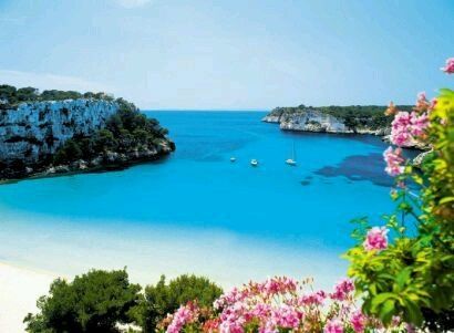 Menorca - espanha - 2