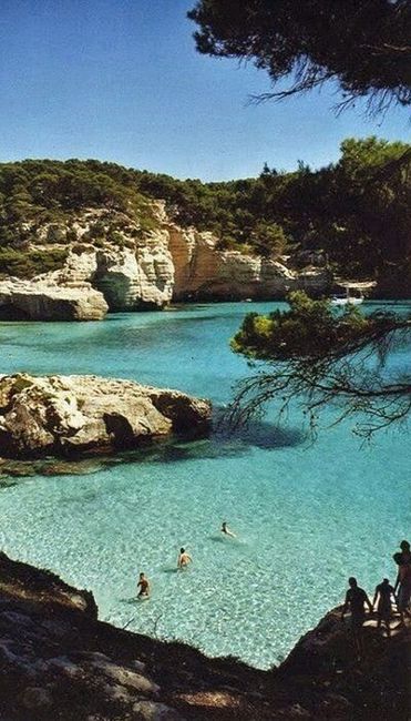 Menorca - espanha - 4