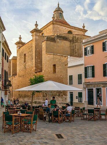 Menorca - espanha - 9