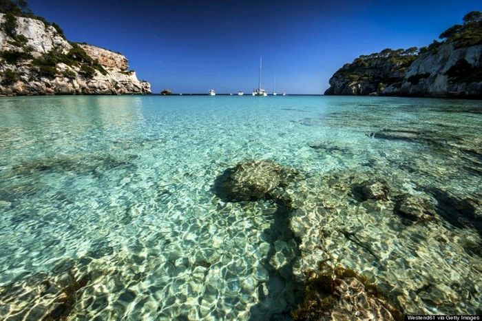 Menorca - espanha - 13