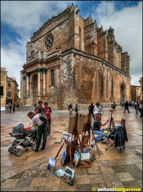 Menorca - espanha - 20