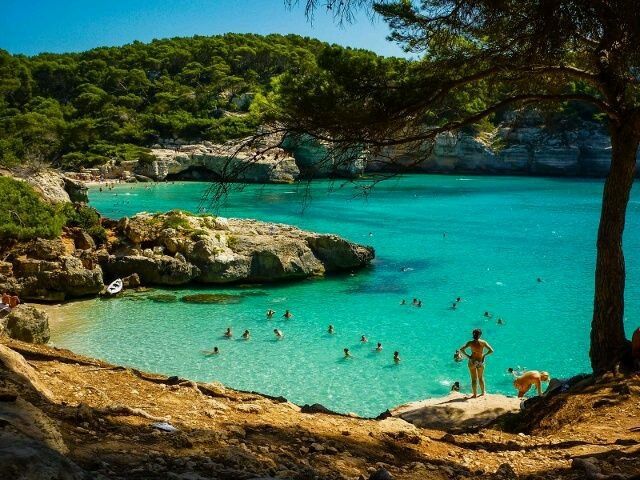 Menorca - espanha - 24