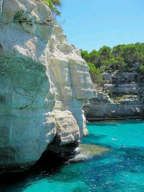 Menorca - espanha - 30