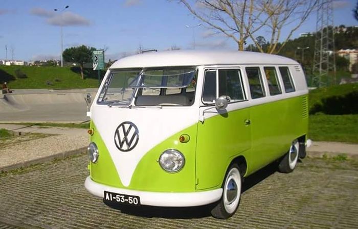 Ideias originais para transporte dos noivos :) - 1