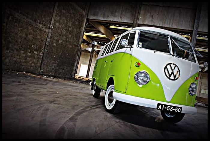 Ideias originais para transporte dos noivos :) - 2