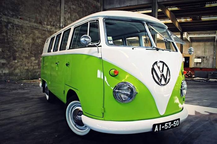 Ideias originais para transporte dos noivos :) - 3