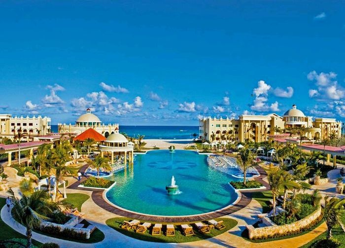 Lua de mel - punta cana - 6