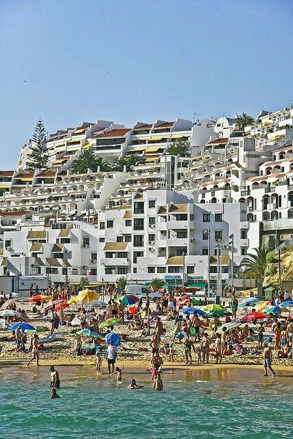 Albufeira - algarve - 2