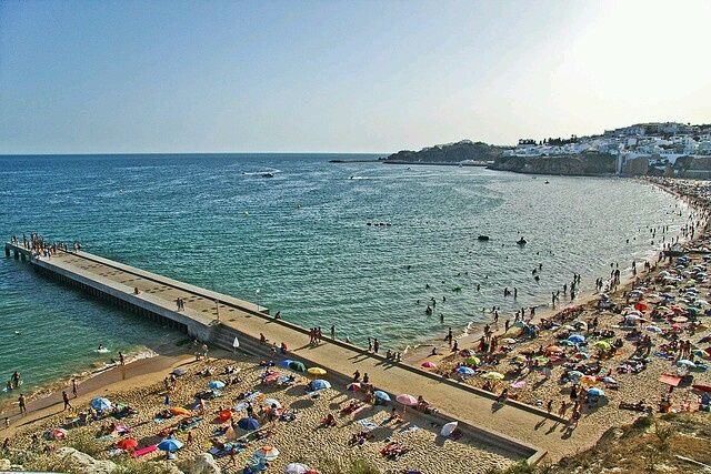 Albufeira - algarve - 3
