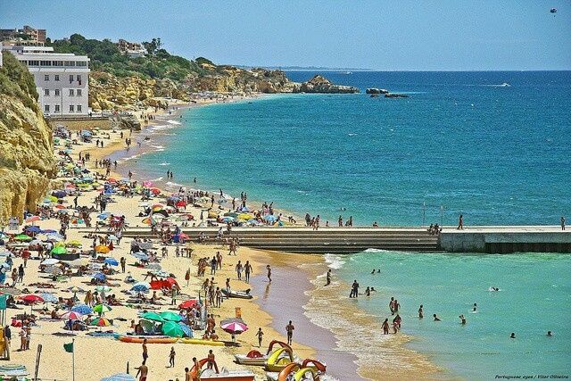 Albufeira - algarve - 4