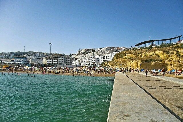 Albufeira - algarve - 5