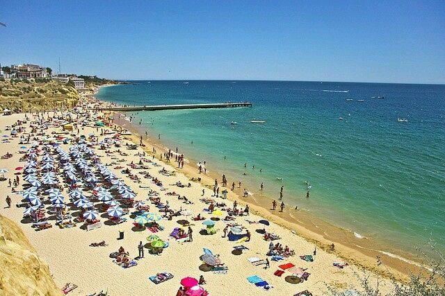 Albufeira - algarve - 6