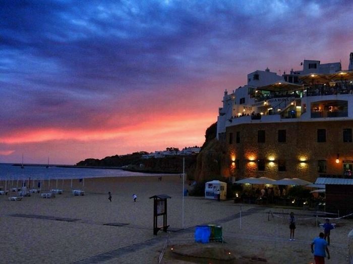 Albufeira - algarve - 7