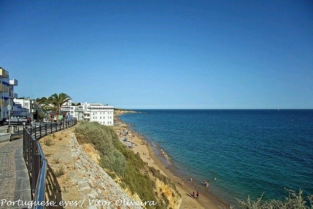 Albufeira - algarve - 9