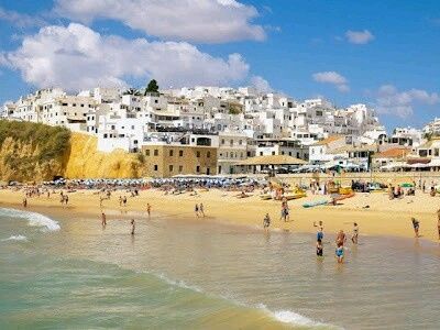 Albufeira - algarve - 10