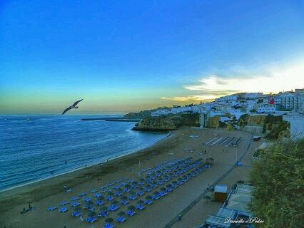 Albufeira - algarve - 13