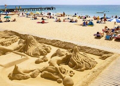 Albufeira - algarve - 14