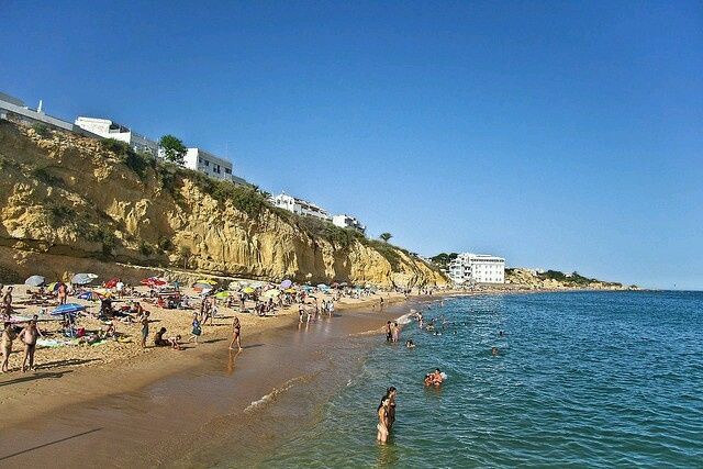 Albufeira - algarve - 16