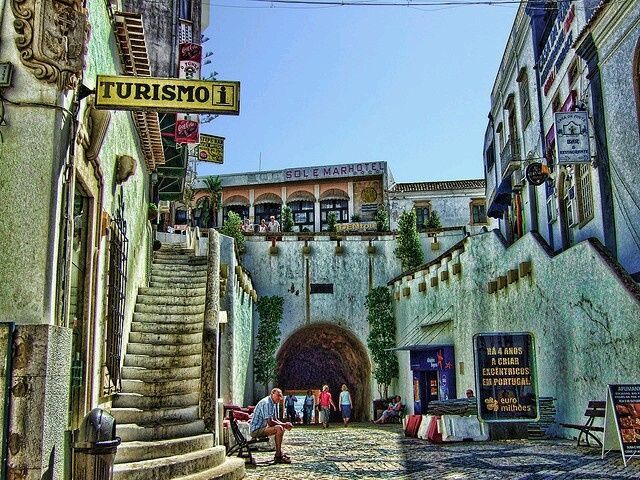 Albufeira - algarve - 21