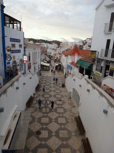Albufeira - algarve - 25