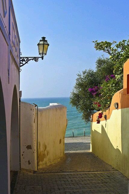 Albufeira - algarve - 27