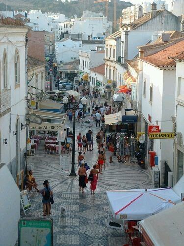 Albufeira - algarve - 28