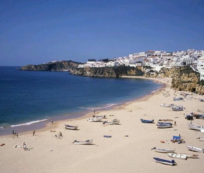 Albufeira - algarve - 33