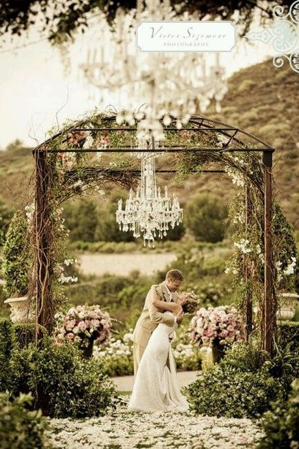 Tipo casamento - 11