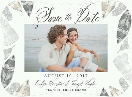 Save the date - 2